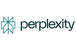Perplexity Logo
